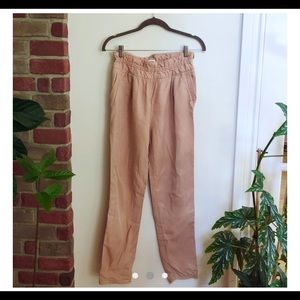 Aritzia Wilfred pants
